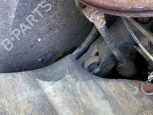 Steering rack CITROËN C4 Coupe (LA_) | BP35884501M22 - Image 3