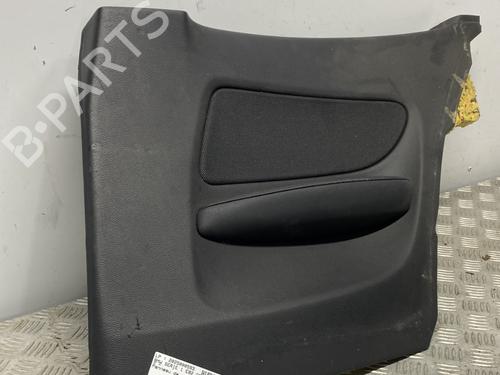 Used Rear right panel BMW 1 Coupe (E82) 118 d (143 hp) 29718298
