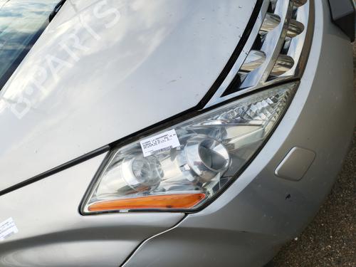 Right headlight NISSAN MURANO I (Z50) 3.5 4x4 | BP21825999C29 
