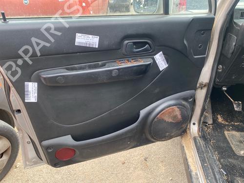 Front left panel HYUNDAI GALLOPER II (JK-01) | BP36400519C58 - Image 2