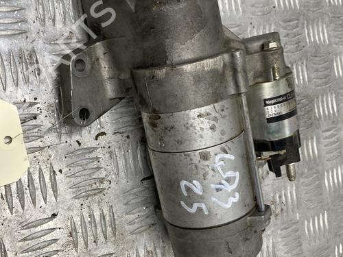 Starter PEUGEOT 607 (9D, 9U) 2.7 HDi 24V | BP28000106M8 - Image 3