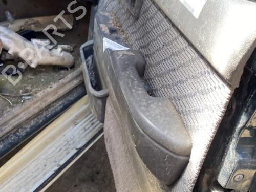 Used Front right panel TOYOTA 4 RUNNER II (_N1_) 3.0 Turbo-D (KZN130_, KZN130G, KZN130W) (125 hp) 22125440