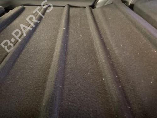 Rear parcel shelf PEUGEOT 308 II (LB_, LP_, LW_, LH_, L3_) 1.5 BlueHDI 100 | BP22119560C85 