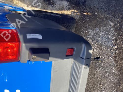 Used Corner bumper PEUGEOT BOXER Van 2.0 BlueHDi 160 (163 hp) 19911214