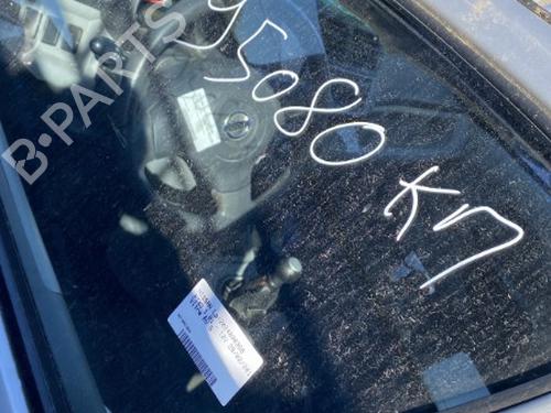 front-left-door-window-nissan-pixo-ua0-10-803014a00f-2009-19912857 main image