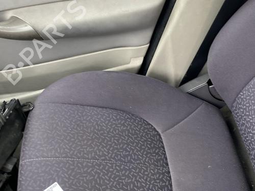 Right front seat MERCEDES-BENZ A-CLASS (W168) A 170 CDI (168.009, 168.109) | BP30061875C16