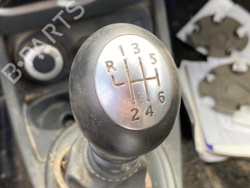 Used Shift knob Shift knob DACIA DUSTER (HS_) 1.5 dCi 4x4 (HSMC, HSMD) (110 hp) 26154842 26154842