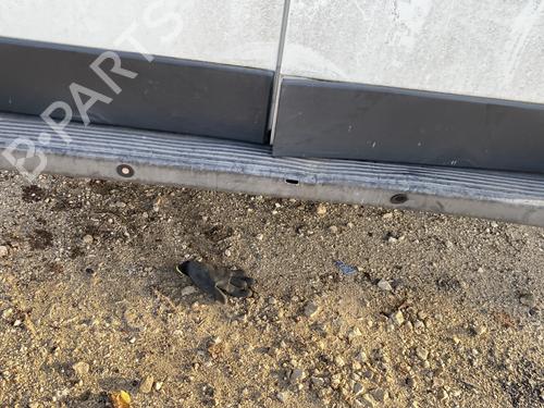 Rear bumper FIAT DUCATO Van (250_) 150 Multijet 2,3 D | BP29969708C8