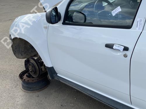 Subframe DACIA DUSTER (HS_) 1.5 dCi 4x4 (HSMC, HSMD) | BP26154845M9 - Image 2