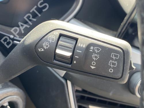 Used Steering column stalk Steering column stalk FORD FOCUS IV (HN) 1.5 EcoBlue (120 hp) 27266496 27266496