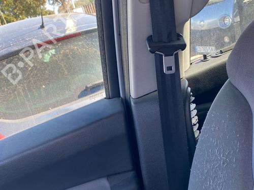 Front right seatbelt PEUGEOT 807 (EB_) 2.2 HDi | BP39389099I25 - Image 3
