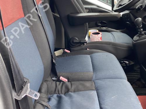 Used Right front seat Right front seat RENAULT MASTER III Van (FV) 2.3 dCi 145 FWD (FV0E, FV0F, FV0H, FV02, FV0M, FV0S,... (146 hp) 29464934 29464934