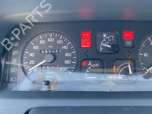 Instrument cluster RENAULT CLIO I (B/C57_, 5/357_) 1.9 D (B/C/S576, B/C/S57L) | BP30172222C47