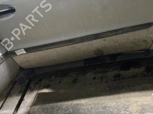 Right rear door MERCEDES-BENZ A-CLASS (W168) A 160 (168.033, 168.133) | BP22249578C5