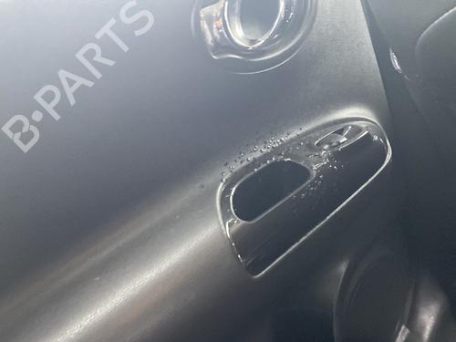 Rear left panel NISSAN JUKE (F15) 1.6 | BP32295130C60 - Image 3