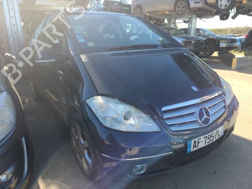 Engine MERCEDES-BENZ A-CLASS (W169) A 180 CDI (169.007, 169.307) | BP34110000M1  - Image 8