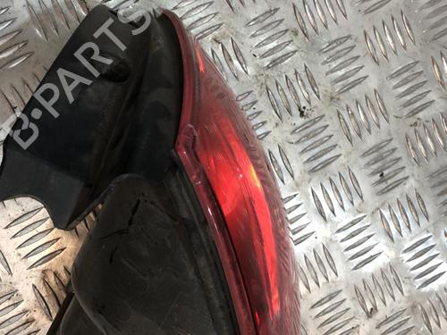 Left taillight SEAT ALTEA (5P1) 2.0 TDI 16V | BP22110383C34 