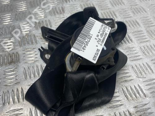 Used Rear left seatbelt Rear left seatbelt 36897653 36897653