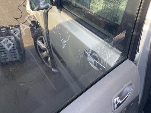 Used Rear left window mechanism NISSAN X-TRAIL II (T31) 2.0 dCi 4x4 (150 hp) 30821267