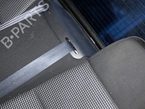 Used Rear seat Rear seat PEUGEOT 307 CC (3B) 2.0 16V (136 hp) 22358308 22358308