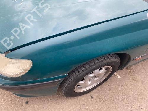 left-front-fenders-peugeot-406-break-8ef-1996-1997-1998-1999-2000-2001-2002-2003-2004-35885009 main image