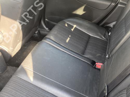 Used Rear seat Rear seat PEUGEOT 207 (WA_, WC_) 1.6 HDi (90 hp) 28018218 28018218