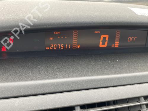 Gearbox RENAULT AVANTIME (DE0_) 2.2 dCi (DE01) | BP29748576M3 - Image 2