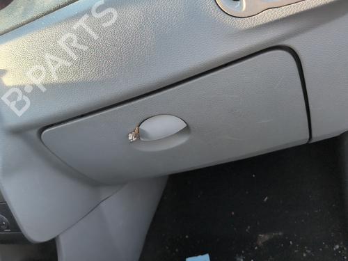 Used Glove box RENAULT MODUS / GRAND MODUS (F/JP0_) 1.5 dCi (JP0G, JP0H) (106 hp) 31580820