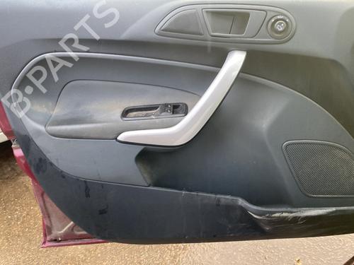 Used Front left panel Front left panel FORD FIESTA VI (CB1, CCN) 1.6 TDCi (90 hp) 30552092 30552092