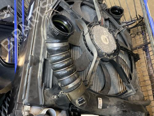 Frontplade/Frontkurv Frontplade/Frontkurv BMW X5 (E70) [2006-2013] 34169794 34169794