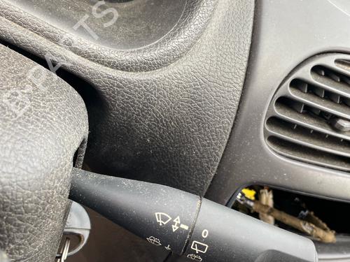 Used Steering column stalk Steering column stalk 34334742 34334742