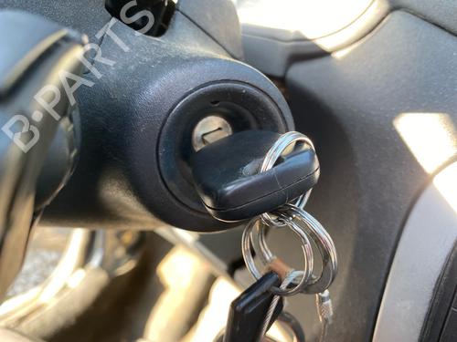 Ignition barrel CITROËN C3 Pluriel (HB_) | BP37501395M48 - Image 2