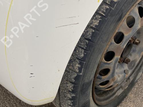 Rear bumper CITROËN C1 (PM_, PN_) 1.0 | BP24538434C8 
