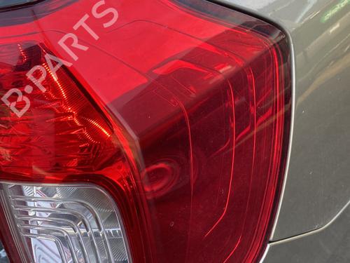 Used Right taillight Right taillight DACIA LOGAN MCV II TCe 90 (K8M1, K8MA, K8AC) (90 hp) 31041376 31041376