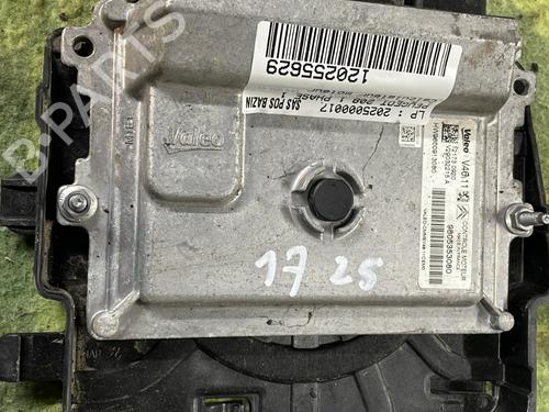 Engine control unit (ECU) PEUGEOT 208 I (CA_, CC_) 1.2 VTI 82 | BP32016872M57 - Image 2