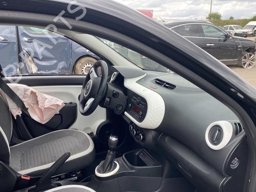 Left sun visor RENAULT TWINGO III (BCM_, BCA_) 1.0 SCe 75 | BP28044593I1 - Image 10