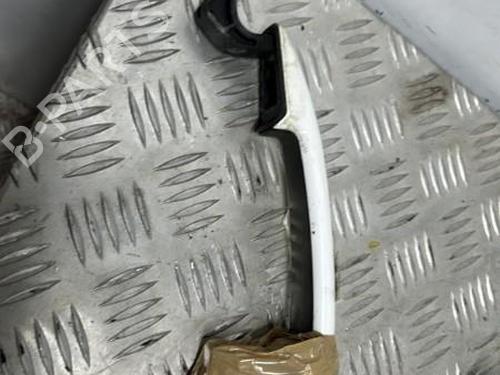 Front left exterior door handle PEUGEOT 208 I (CA_, CC_) 1.4 HDi | BP19911158C128 
