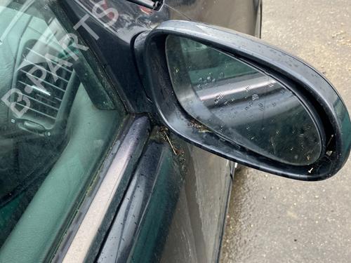 Used Right mirror MERCEDES-BENZ CLK (C208) CLK 320 (208.365) (218 hp) 23894694