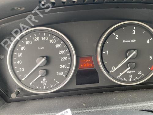 Instrument cluster BMW X5 (E70) | BP33832468C47 - Image 1