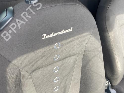 Right front seat FORD KA (RU8) 1.2 | BP24523446C16 - Image 3