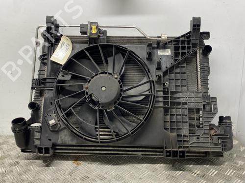 AC radiator DACIA DUSTER (HS_) 1.5 dCi | BP30395948M32  - Image 6