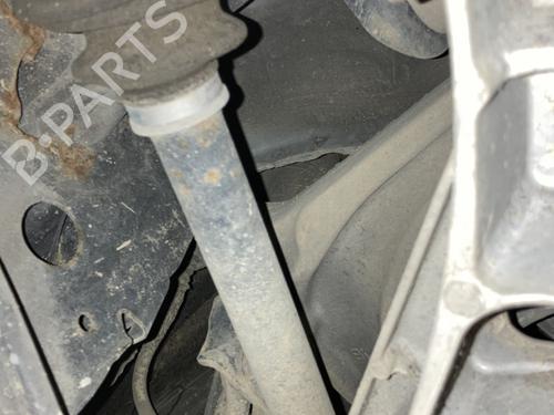 Right rear driveshaft INFINITI EX 30d | BP23782278M41