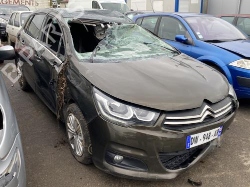 Starter CITROËN C4 II (NC_) 1.6 BlueHDi 100 | BP23782463M8  - Image 8