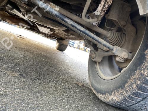 Used Right rear steering knuckle DACIA DUSTER (HS_) 1.5 dCi 4x4 (HSMC, HSMD) (110 hp) 30821359