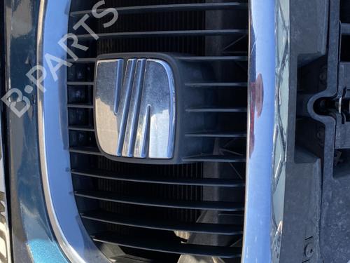 grille-seat-altea-5p1-2004-2005-2006-2007-2008-2009-2010-2011-2012-2013-2014-2015-28681611 main image