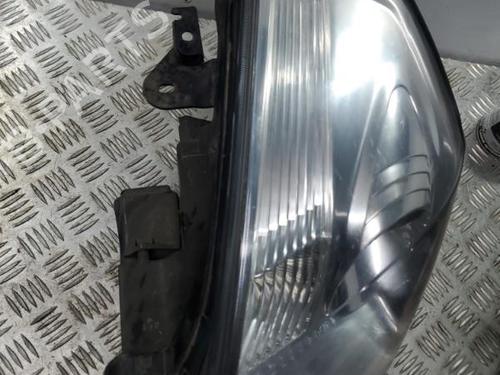 Left headlight RENAULT VEL SATIS (BJ0_) 2.0 16V Turbo (BJ0K) | BP22117452C28 