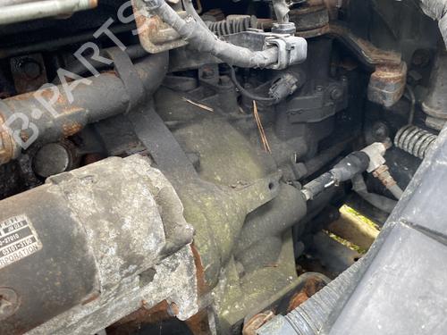 Used Gearbox HYUNDAI SANTA FÉ II (CM) 2.2 CRDi GLS (150 hp) 21569407