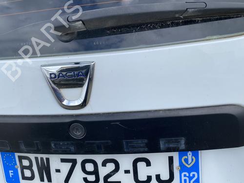 Rear center light DACIA DUSTER (HS_) 1.5 dCi 4x4 (HSMC, HSMD) | BP26154897I39 - Image 3