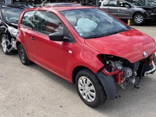 Rear seat SKODA CITIGO (NF1) 1.0 | BP22124375C17 - Image 5