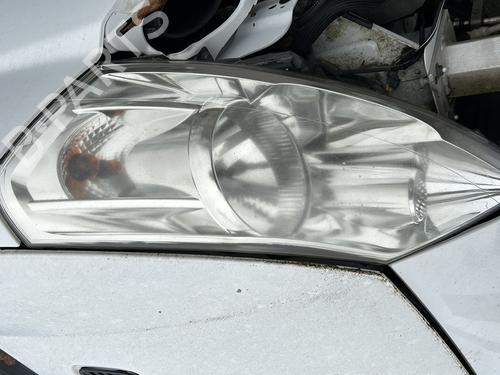 Left headlight PEUGEOT EXPERT Van (VF3A_, VF3U_, VF3X_) 2.0 HDi 130 | BP22113859C28 